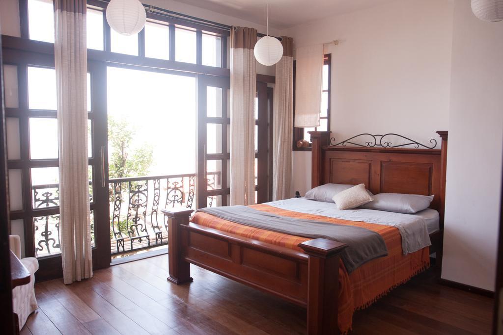 Casa Dois Irmaos Hotell Rio de Janeiro Rom bilde